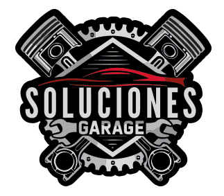 Soluciones Garage Logo